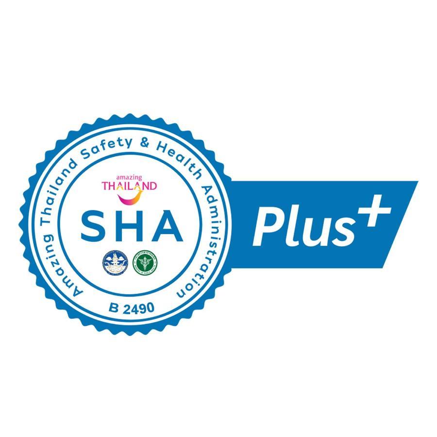 Seapine Recreation Centre - SHA Extra Plus Certified Ban Khao Takiap Extérieur photo
