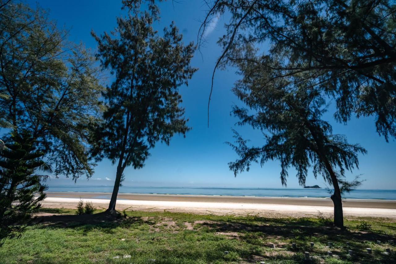 Seapine Recreation Centre - SHA Extra Plus Certified Ban Khao Takiap Extérieur photo