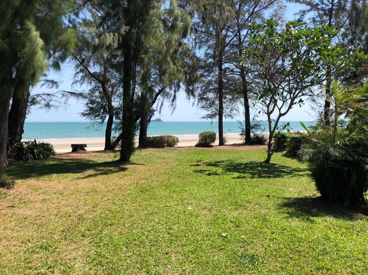 Seapine Recreation Centre - SHA Extra Plus Certified Ban Khao Takiap Extérieur photo