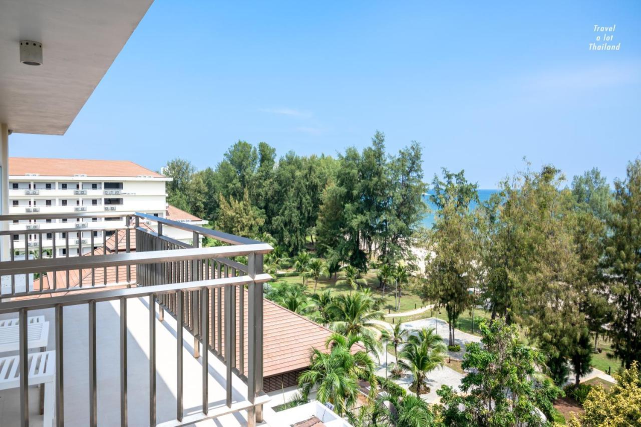 Seapine Recreation Centre - SHA Extra Plus Certified Ban Khao Takiap Extérieur photo